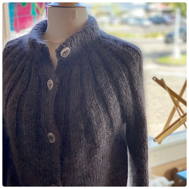 Experienced Maker? Find Your Next Project at Stitch Haven