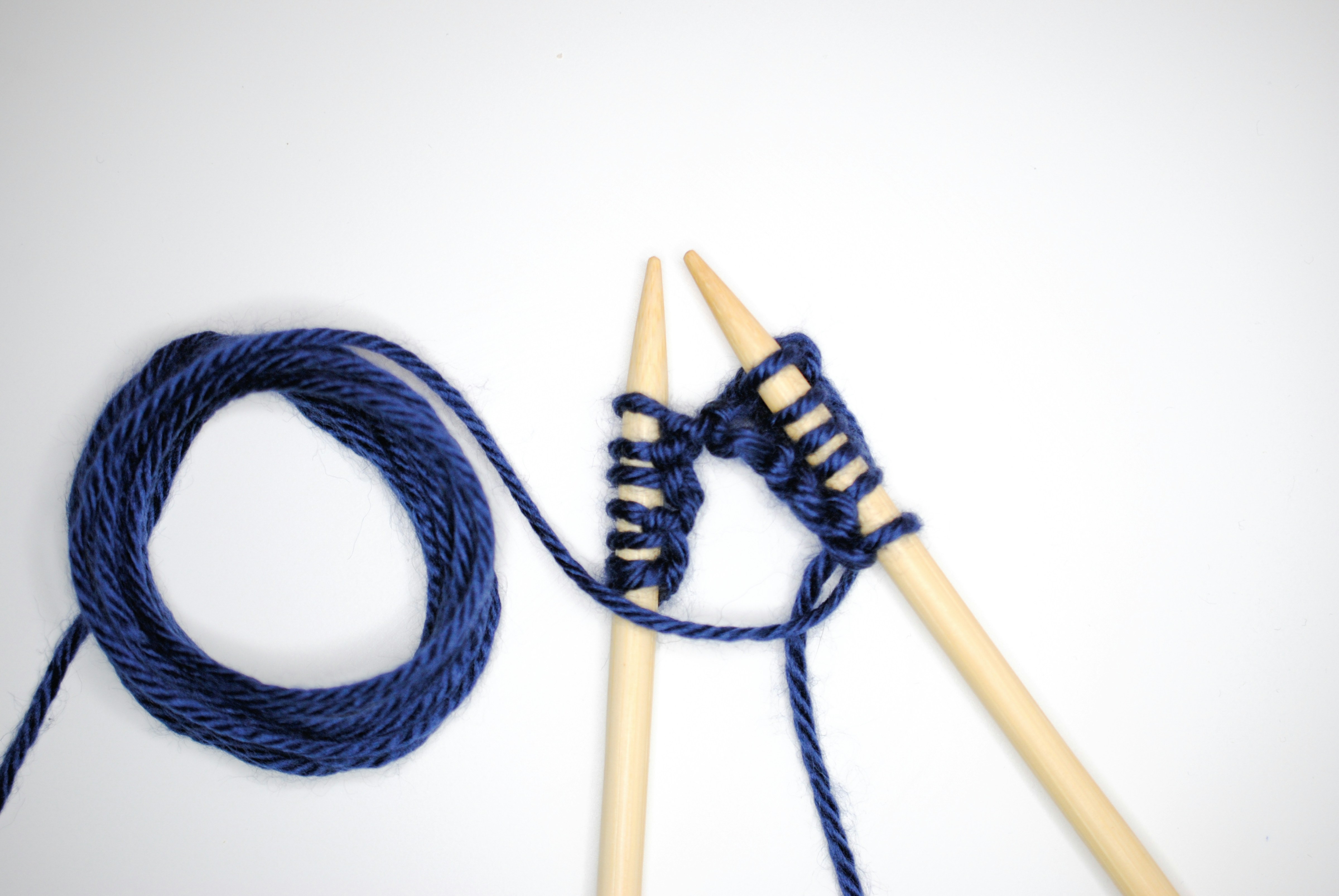 New to Knitting or Crochet? Start Here
